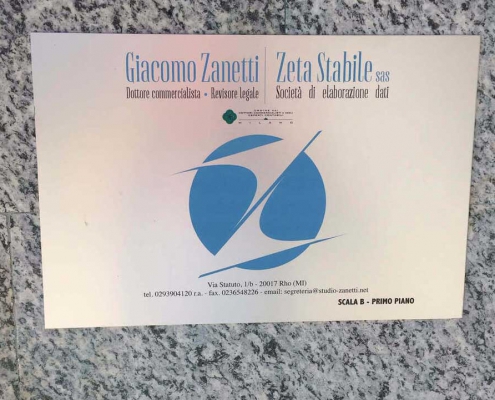Societa' di elaborazione dati