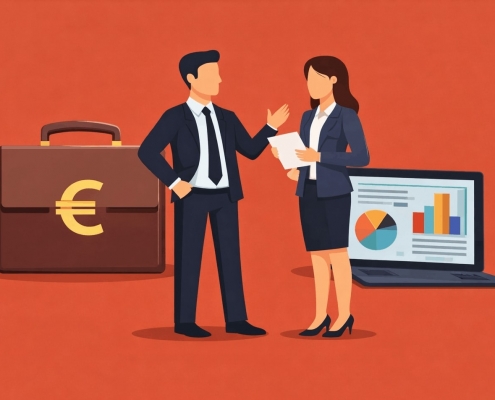 Legge di bilancio, imprese e professionisti
